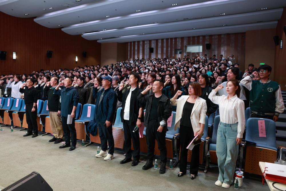 服务人民需求