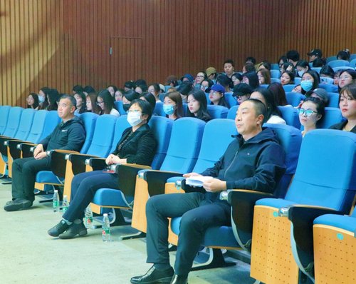 增强豪门体育官方入口正规渠道反诈意识