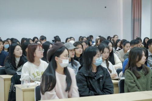 河北大学新闻传播豪门体育官方入口成为