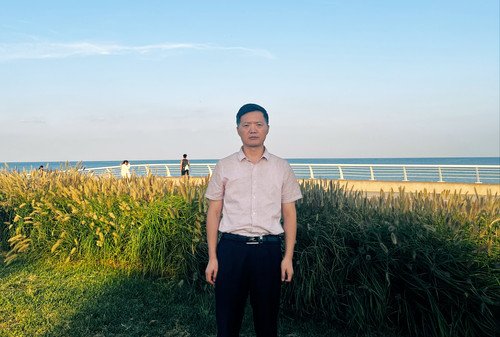 中共党员