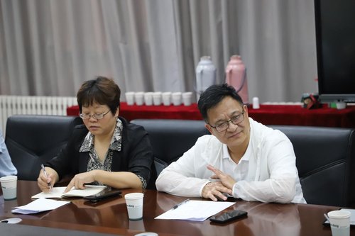 的意见与建议