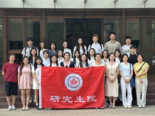 2024级戏剧与影视(播音与主持艺术